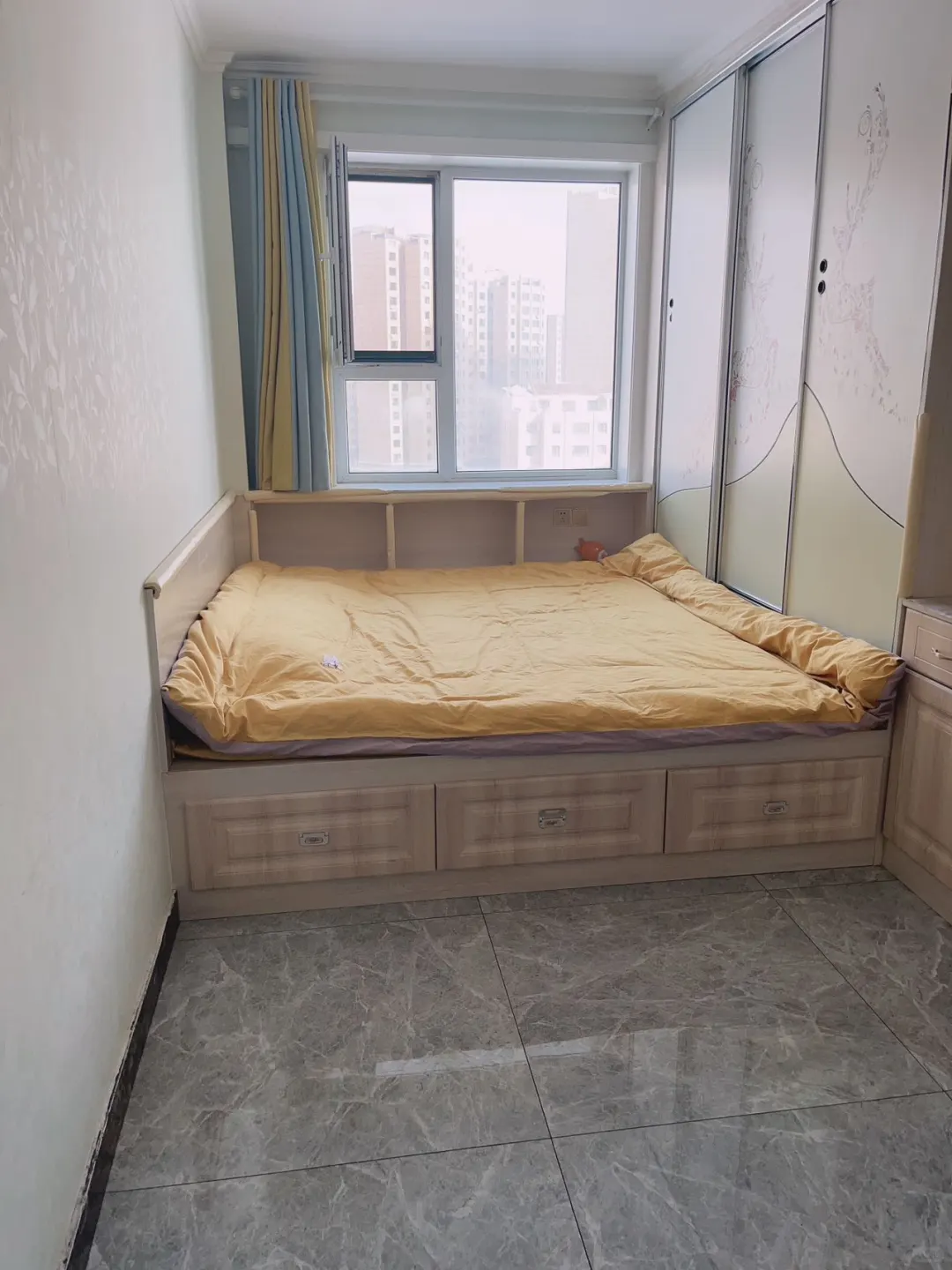 个人房屋急售