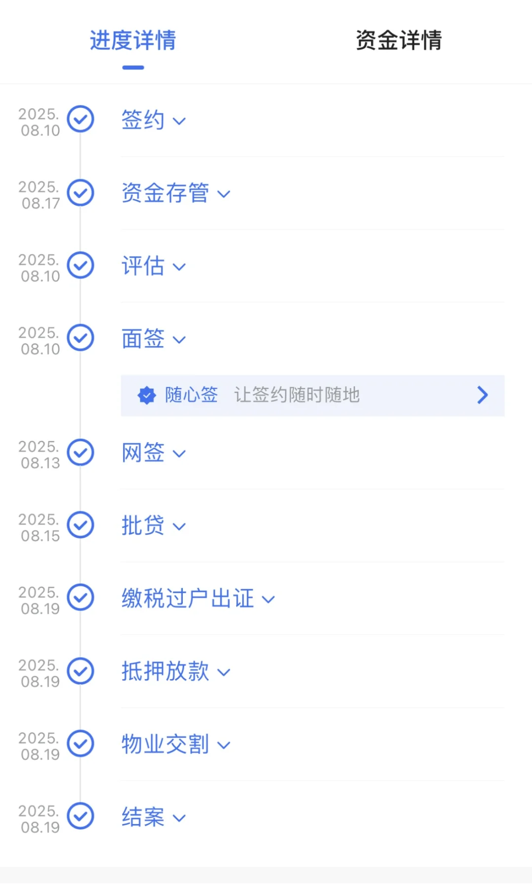 挑战卖房最快交易时长