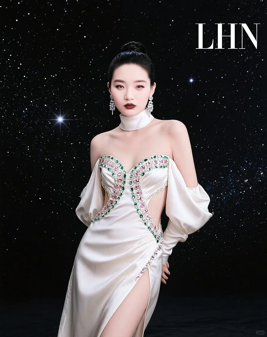 这套真的美到爆啊啊啊啊啊啊啊啊！
