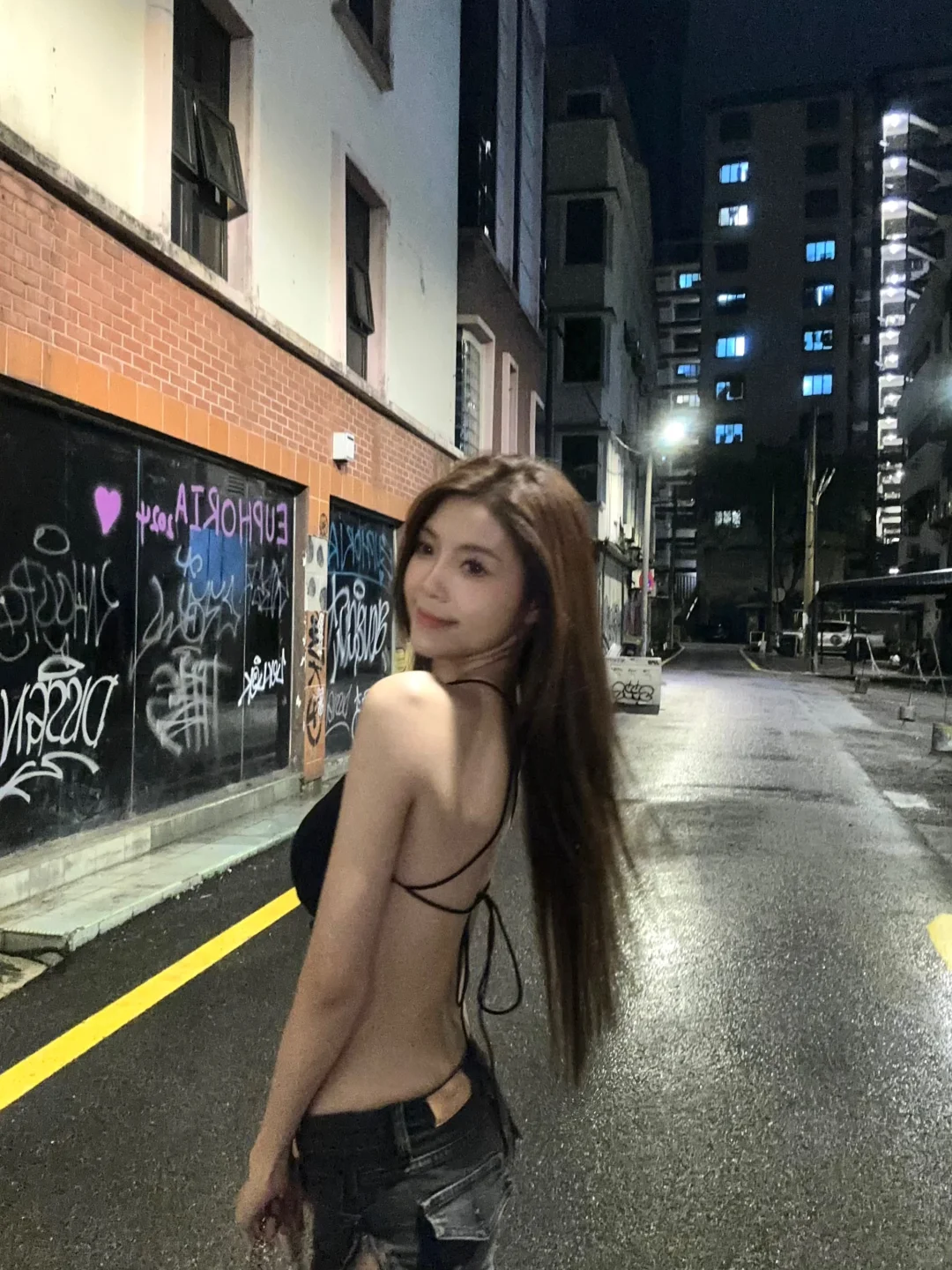 🇲🇾辣妹穿搭