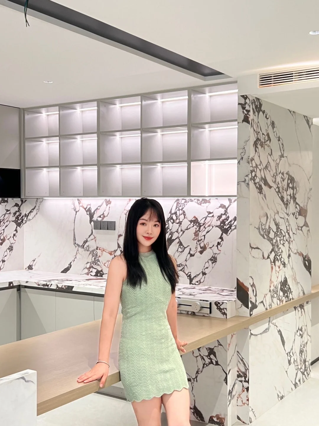 开发商靠谱有多香？住过才懂这安全感！