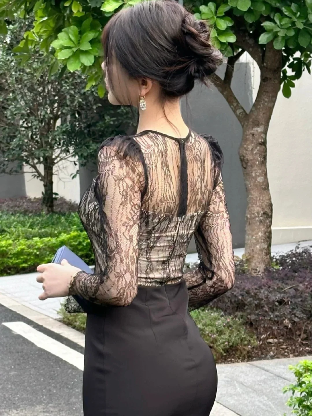 徐莉芝🫧黑丝长腿 [尤物]