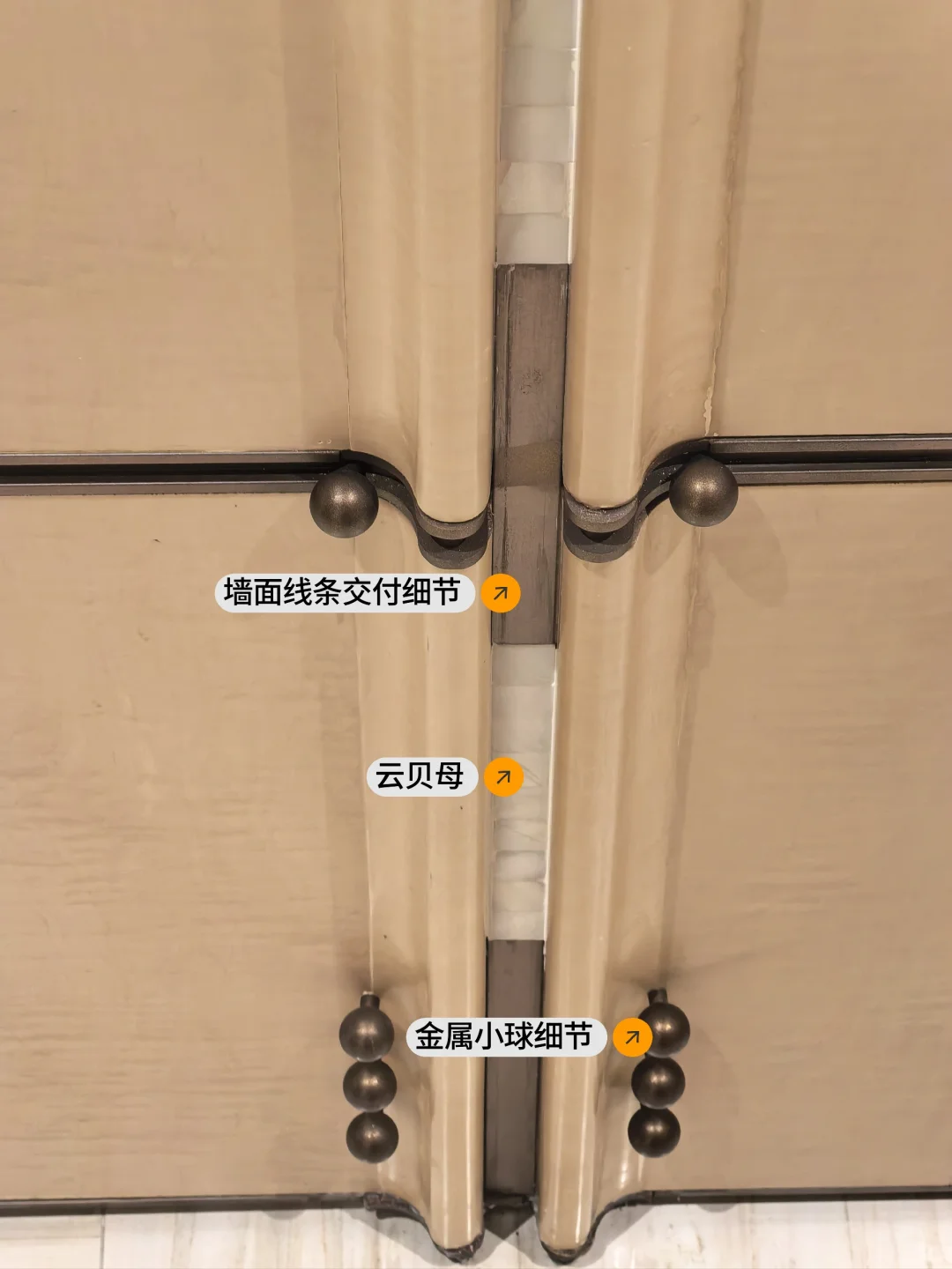 真一梯一户⁉️配了花园阳台的249平可真大
