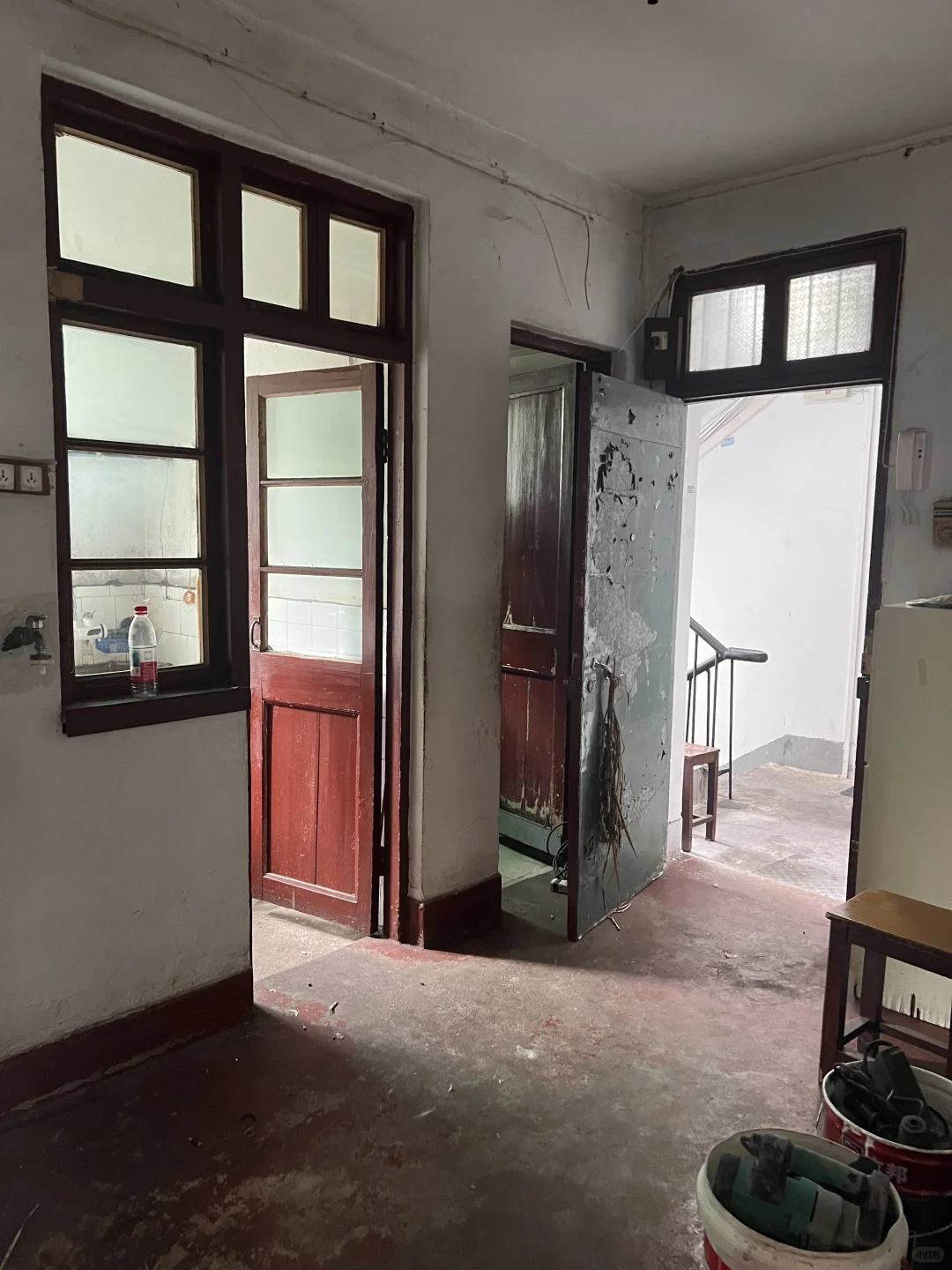 姐妹们可以恭喜下我吗？33岁终于买房了