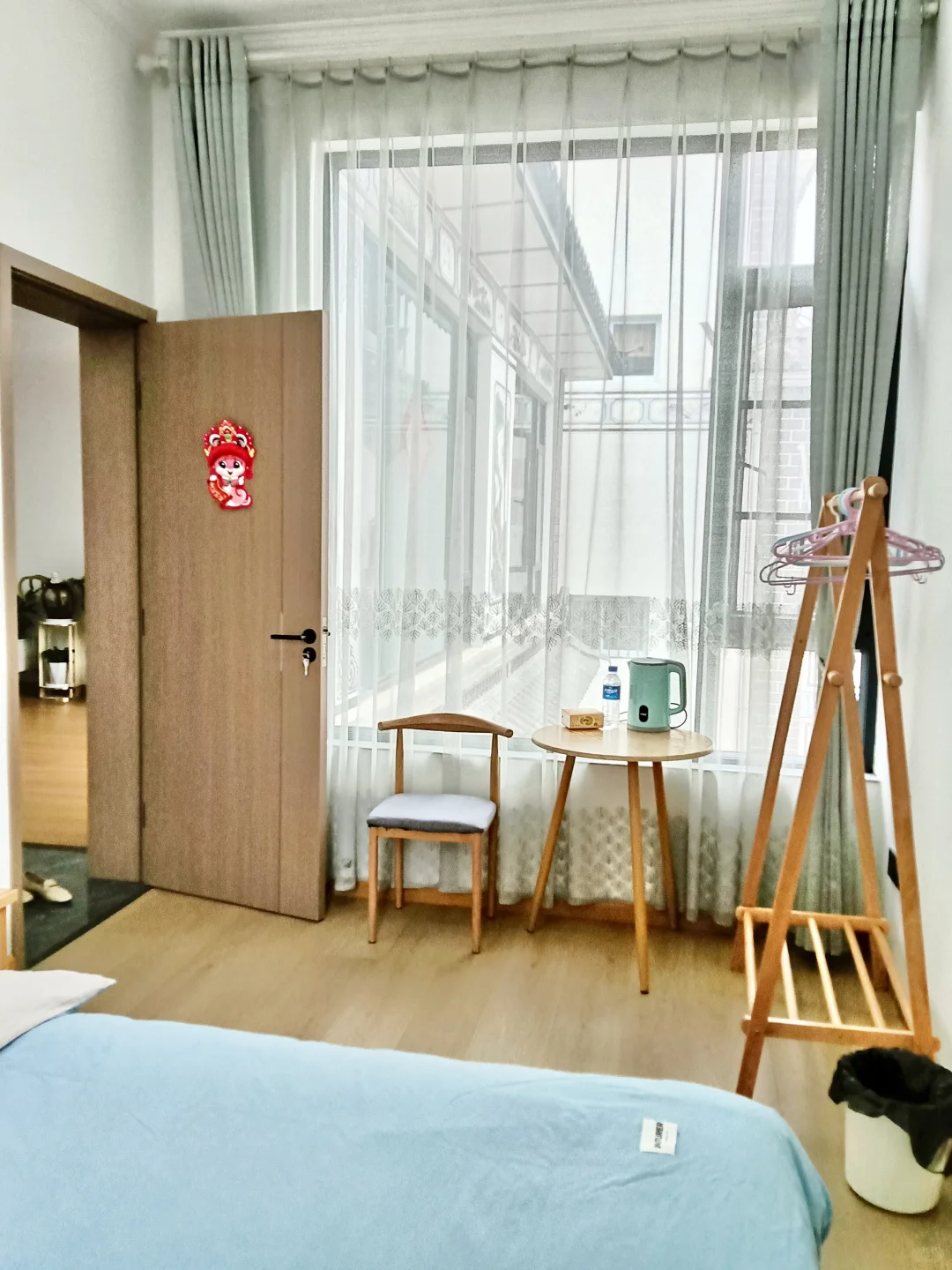 大理自建房出租🏠