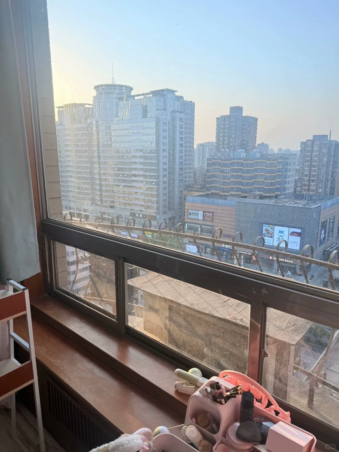 西安碑林区个人转租主卧独卫