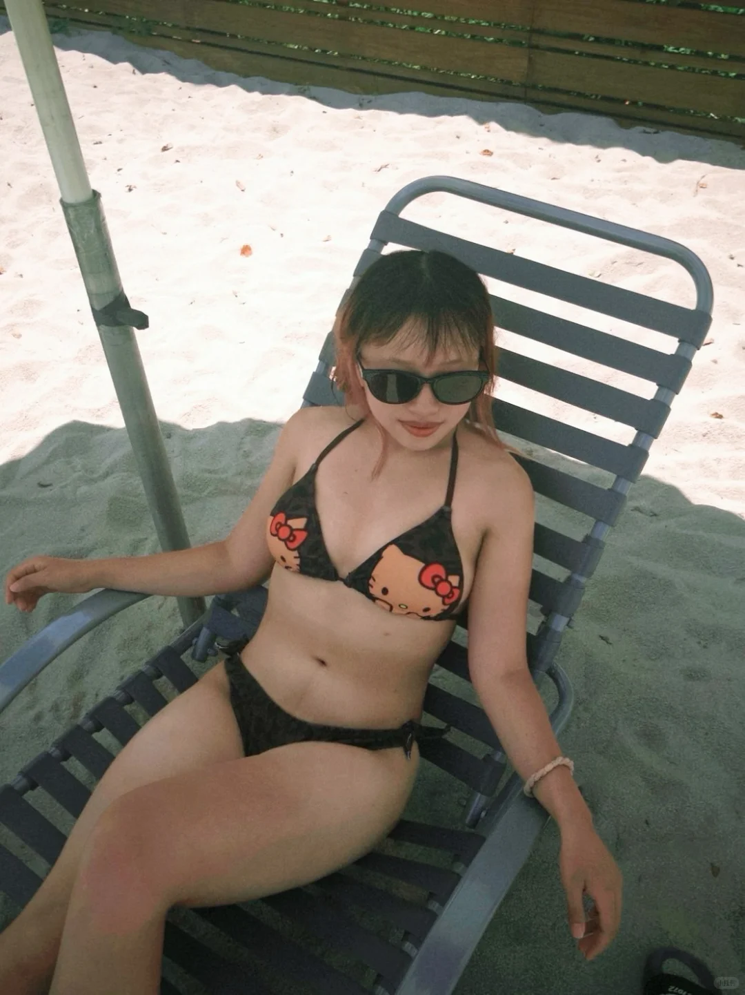 ˘͈🐚:*♡ 🫧·˚👙