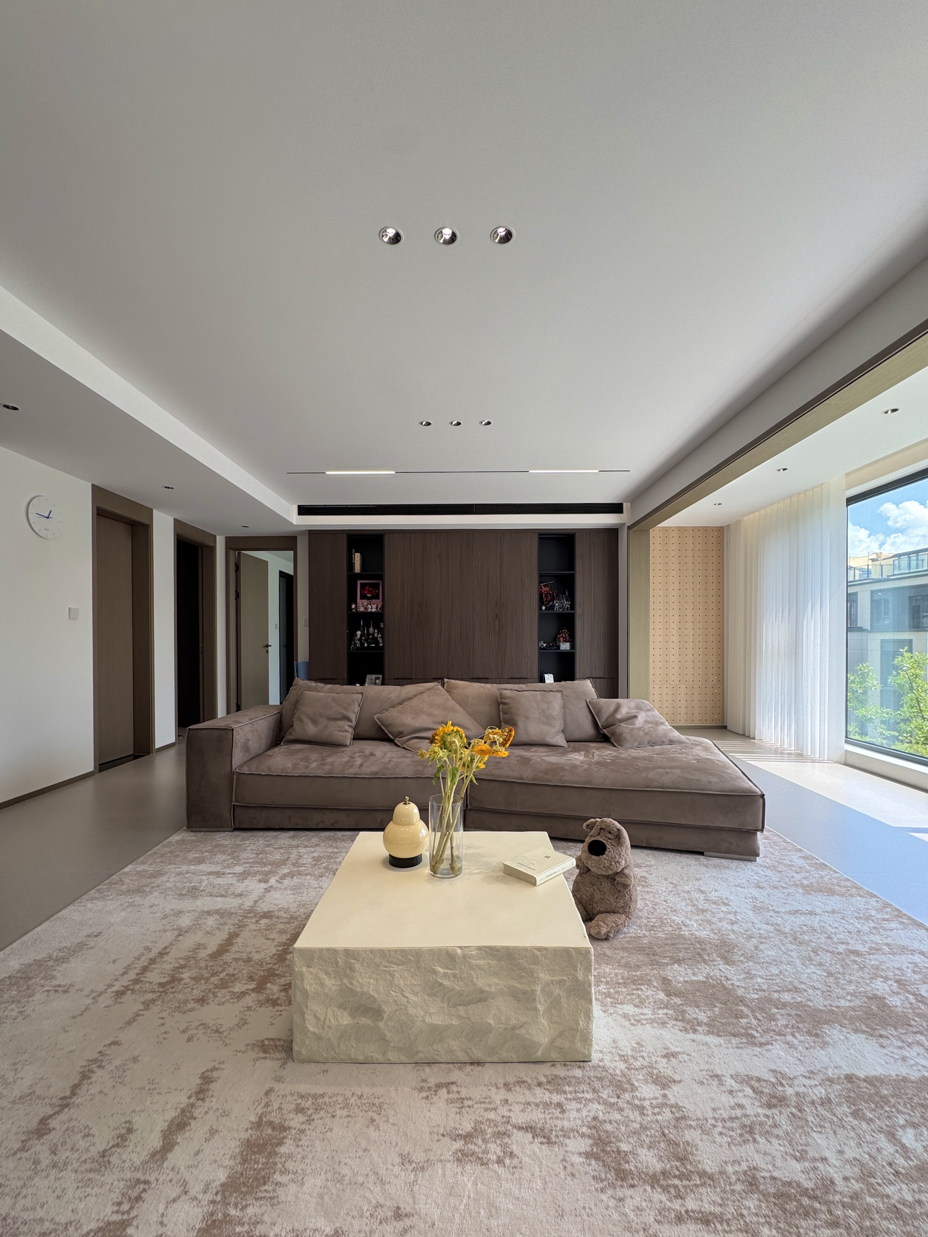 Home丨一个人的小豪宅🏠