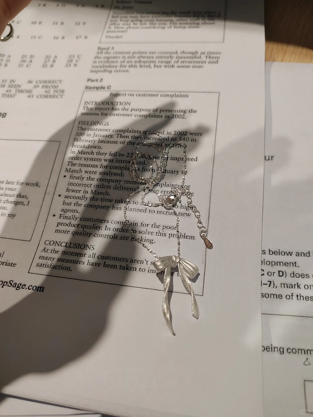 这做工叫尤物，没人反对吧？😭