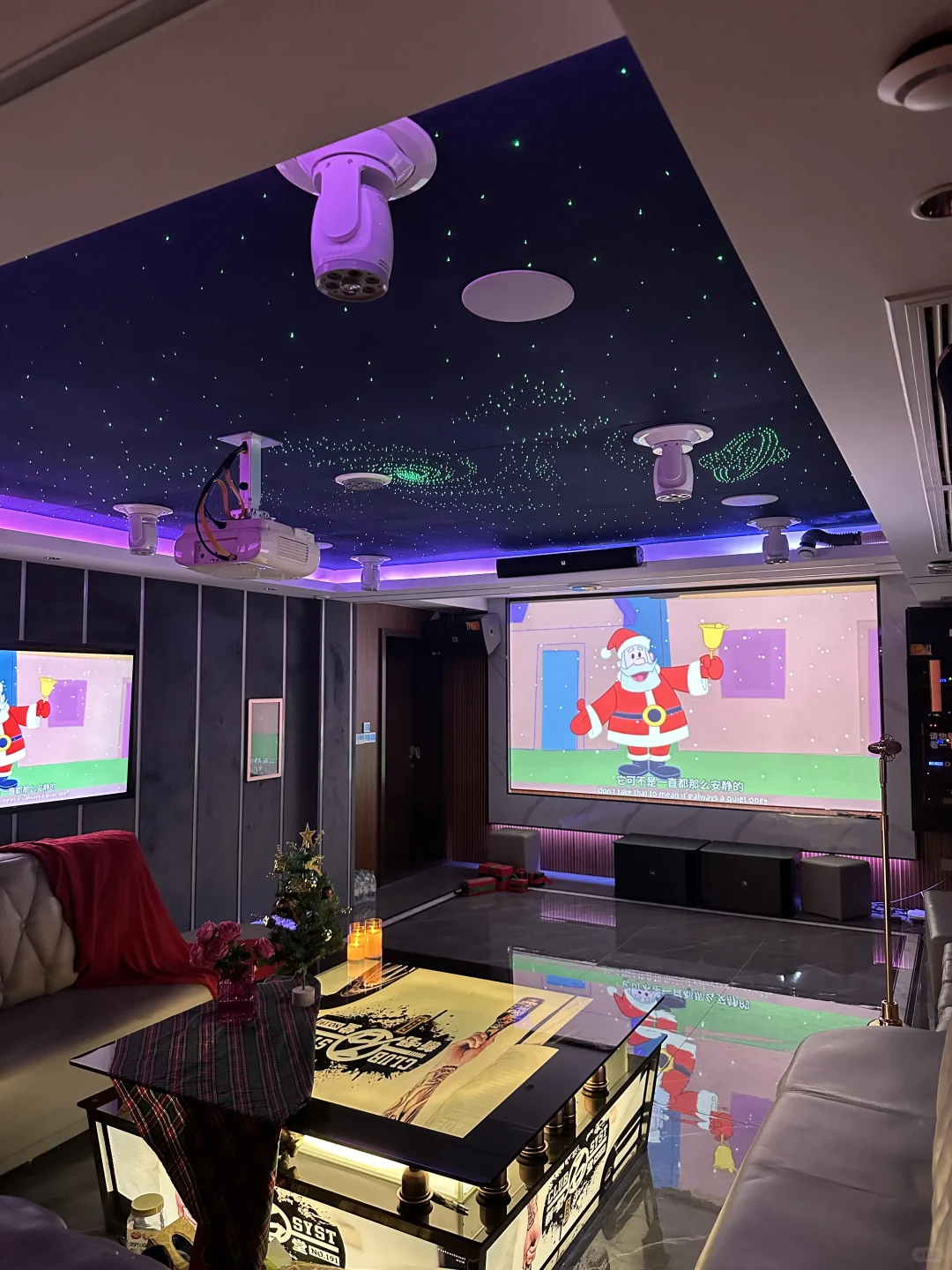 这套房 满足了我对家的所有幻想🎄🏠