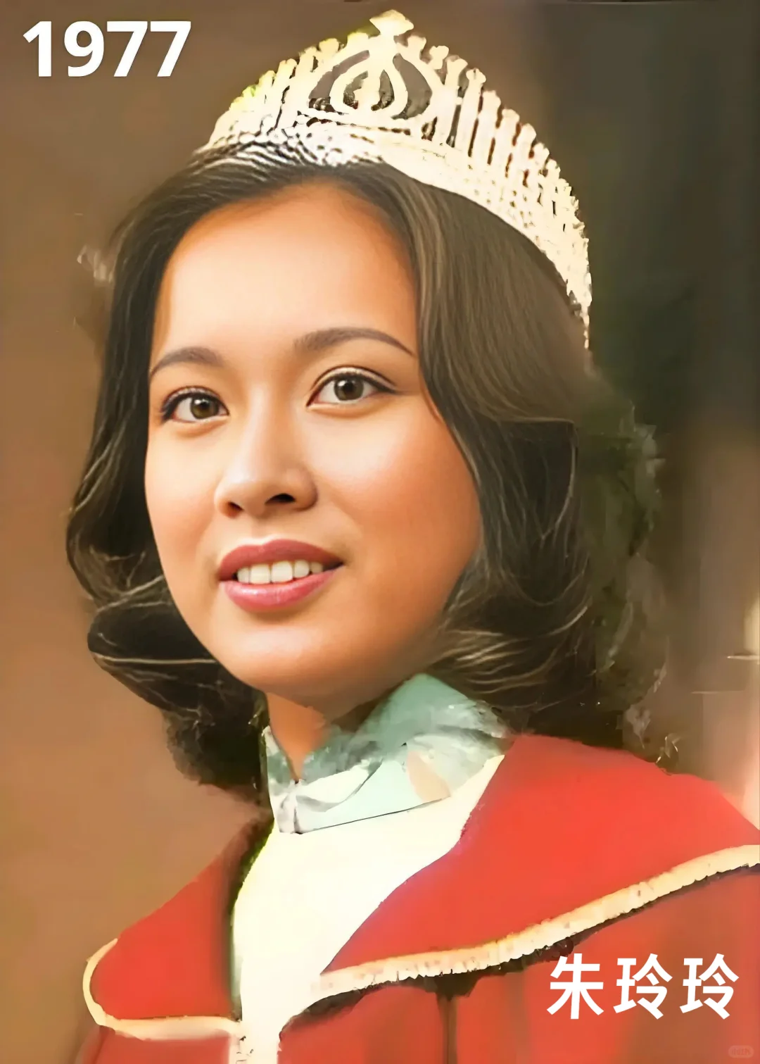 港圈审美倒退的25年港姐：有美女，无尤物
