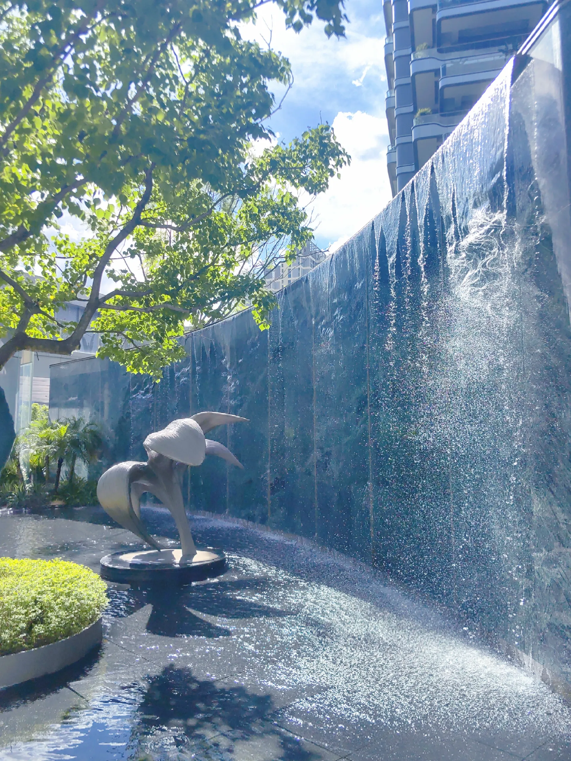 你知道什么是第四代住宅吗⁉️