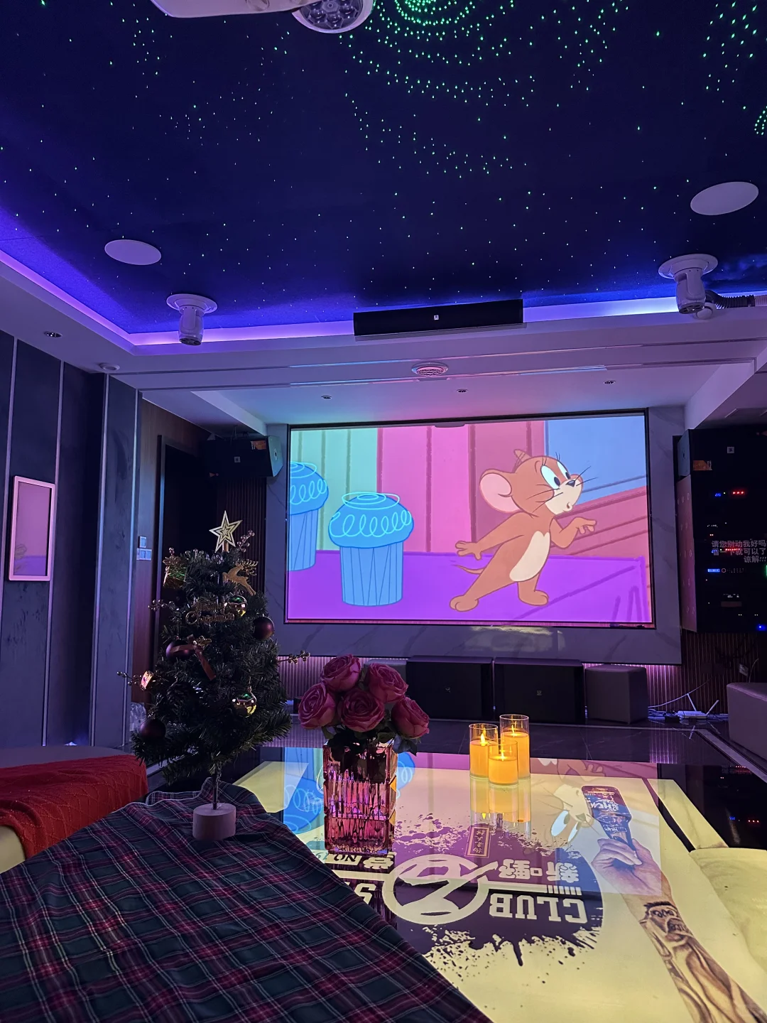 这套房 满足了我对家的所有幻想🎄🏠