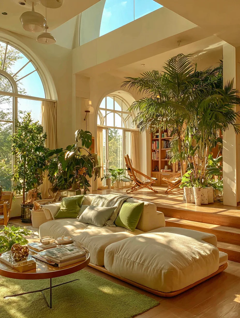 是梦中的家，也是我的Dream house🏠