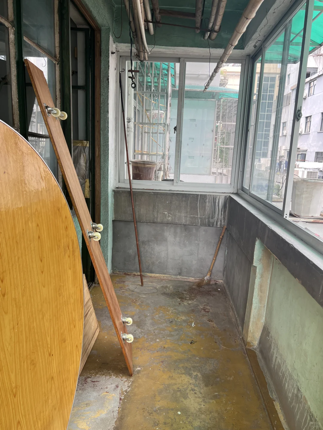 姐妹们可以恭喜下我吗？33岁终于买房了
