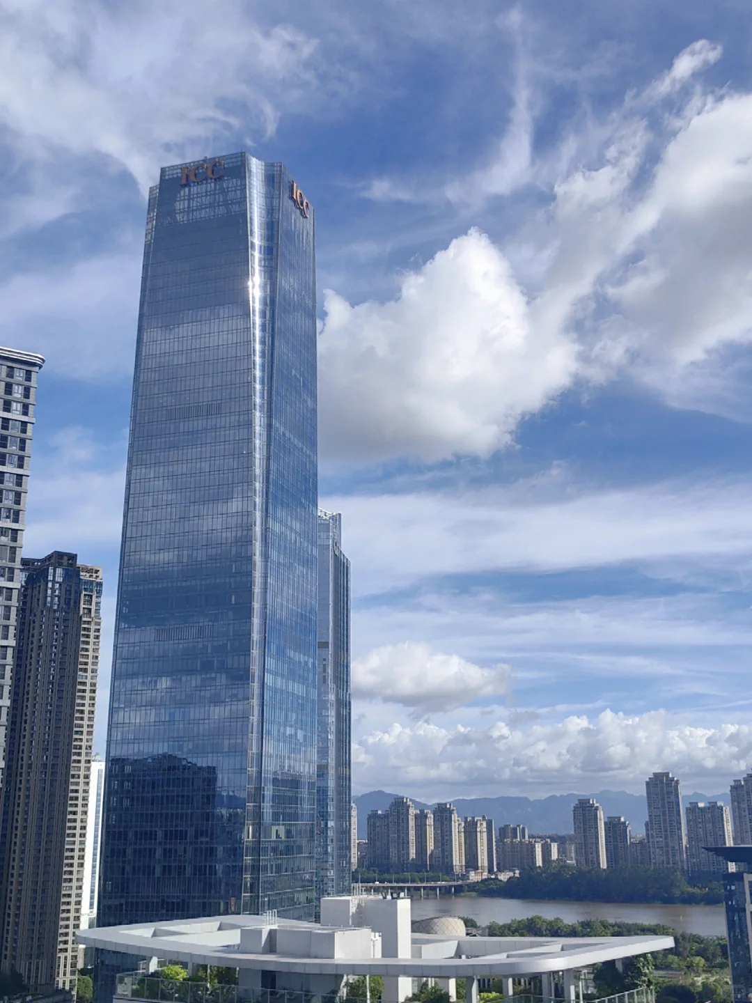 你知道什么是第四代住宅吗⁉️