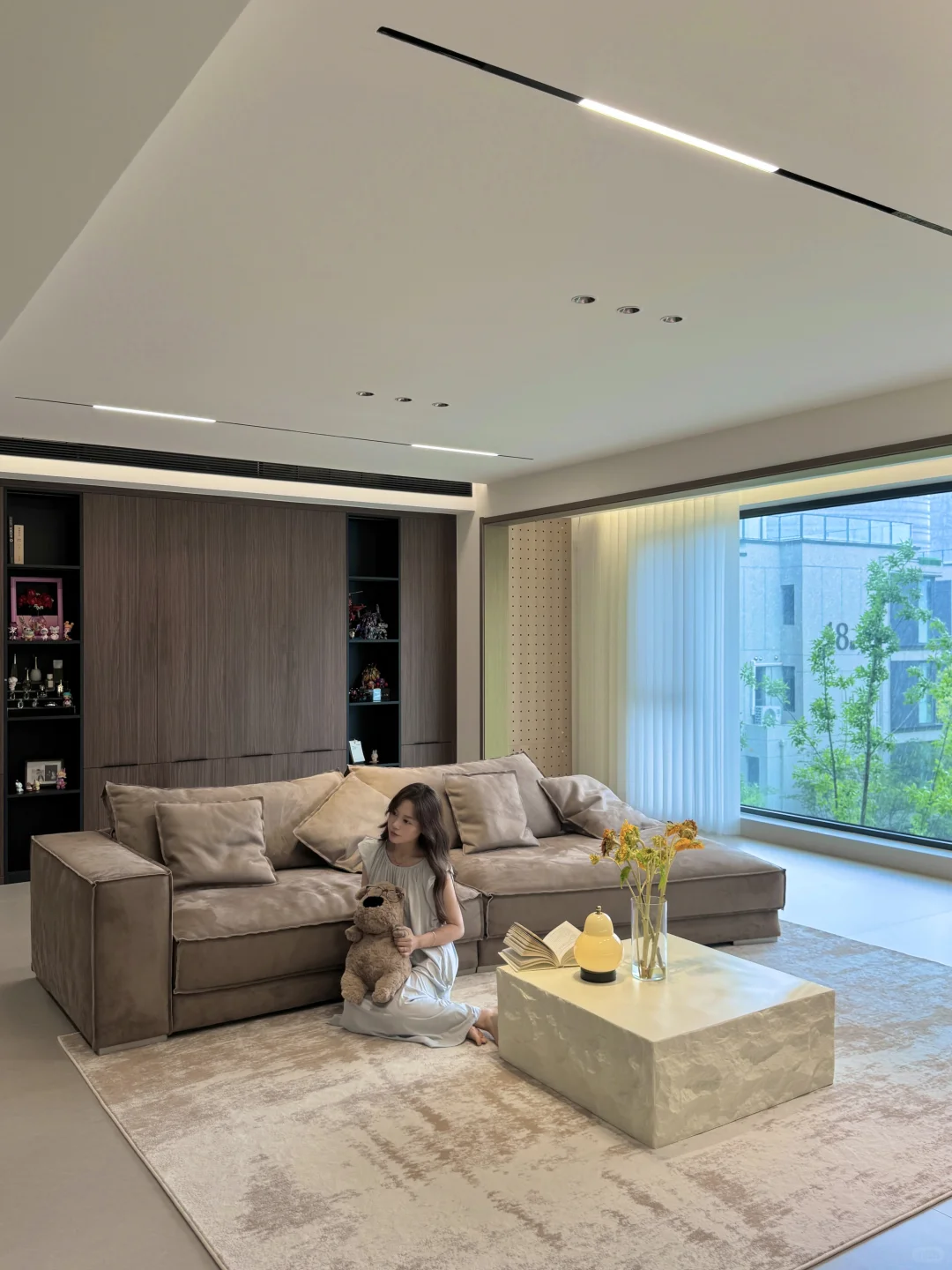 Home丨一个人的小豪宅🏠