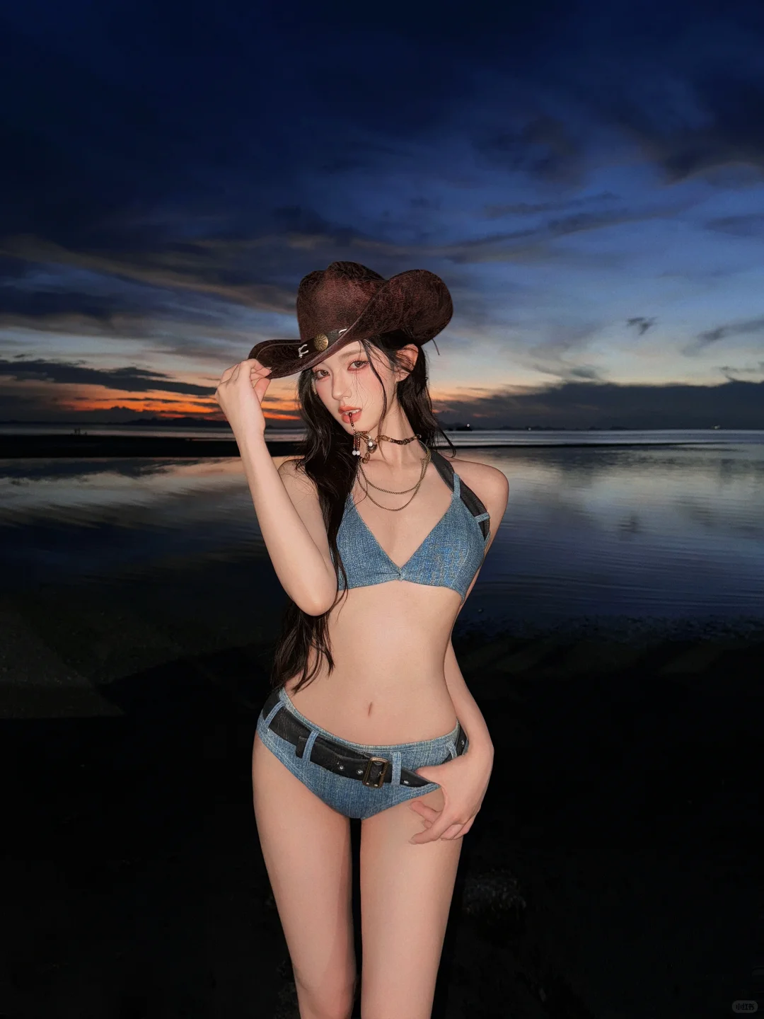 🌅落日尽头丨苏梅岛🏝️