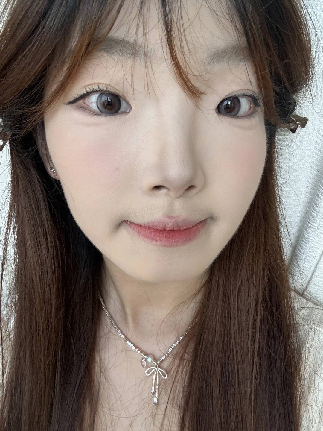 一眼万年！这美瞳把妖艳与生机焊在眼睛上
