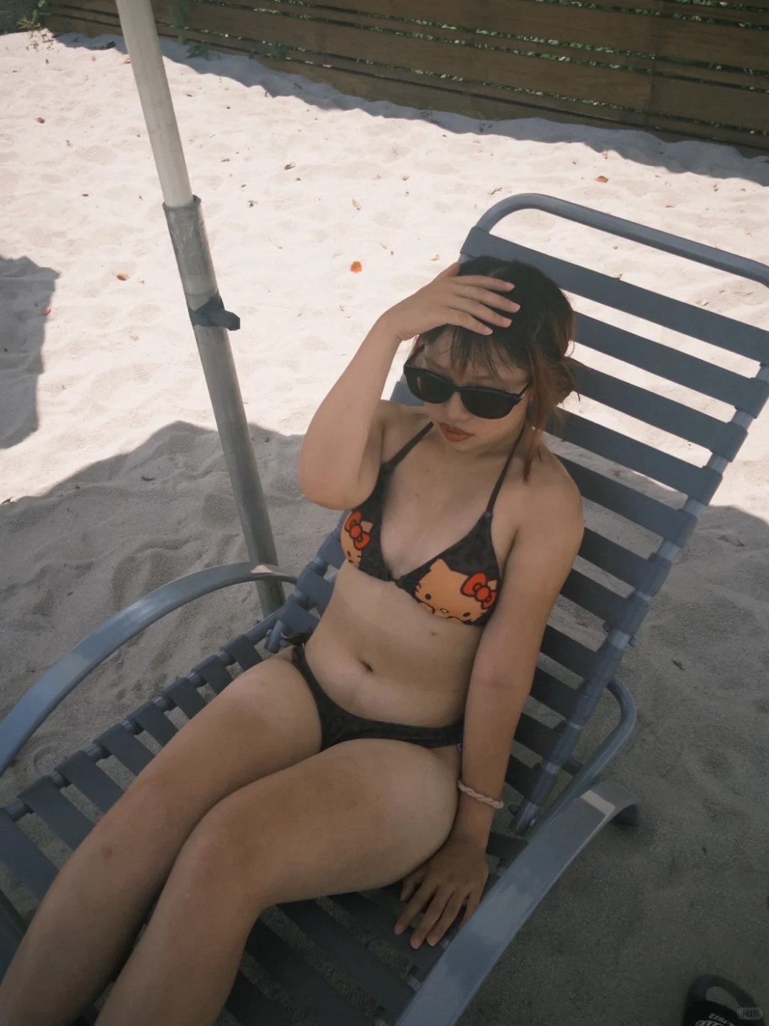 ˘͈🐚:*♡ 🫧·˚👙