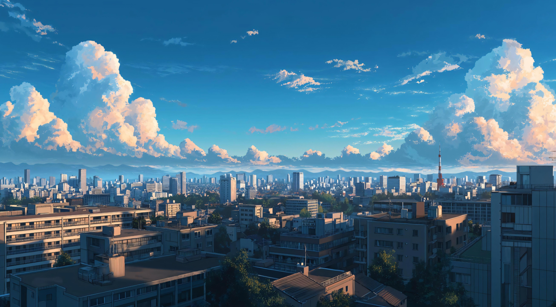 🌟089｜氛围感壁纸合集