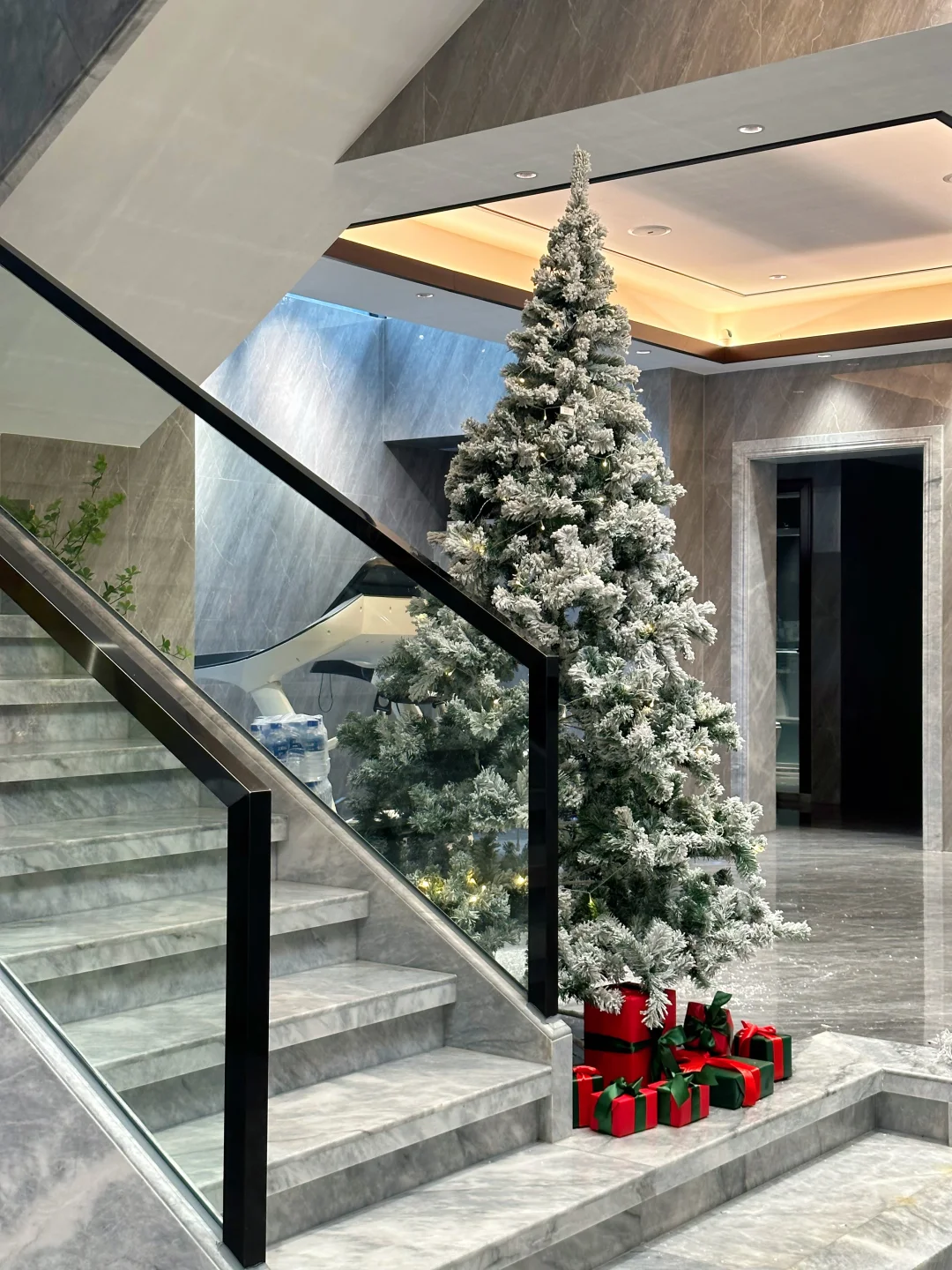 这套房 满足了我对家的所有幻想🎄🏠