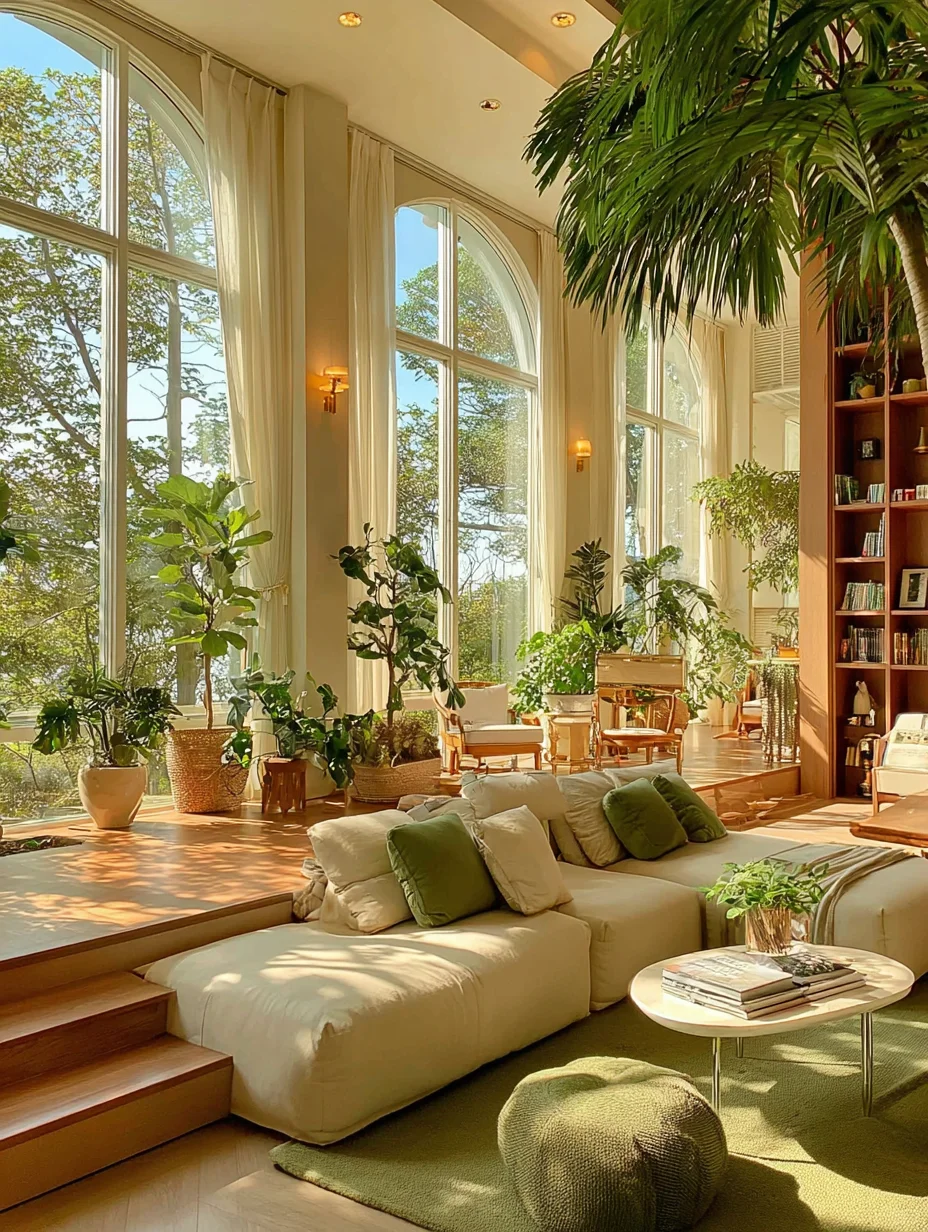 是梦中的家，也是我的Dream house🏠