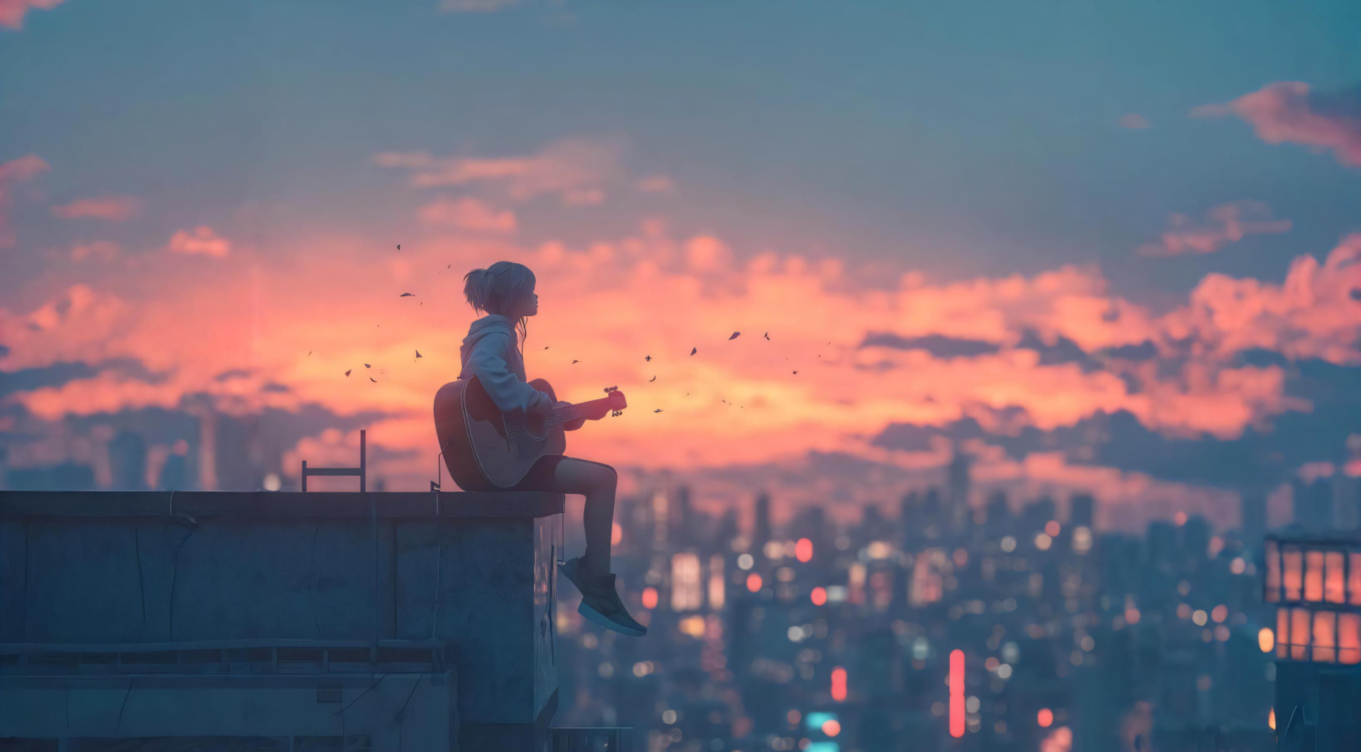 🌟089｜氛围感壁纸合集
