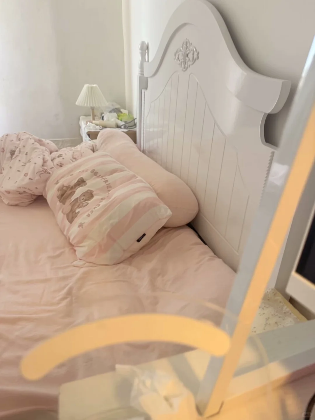 西安碑林区个人转租主卧独卫