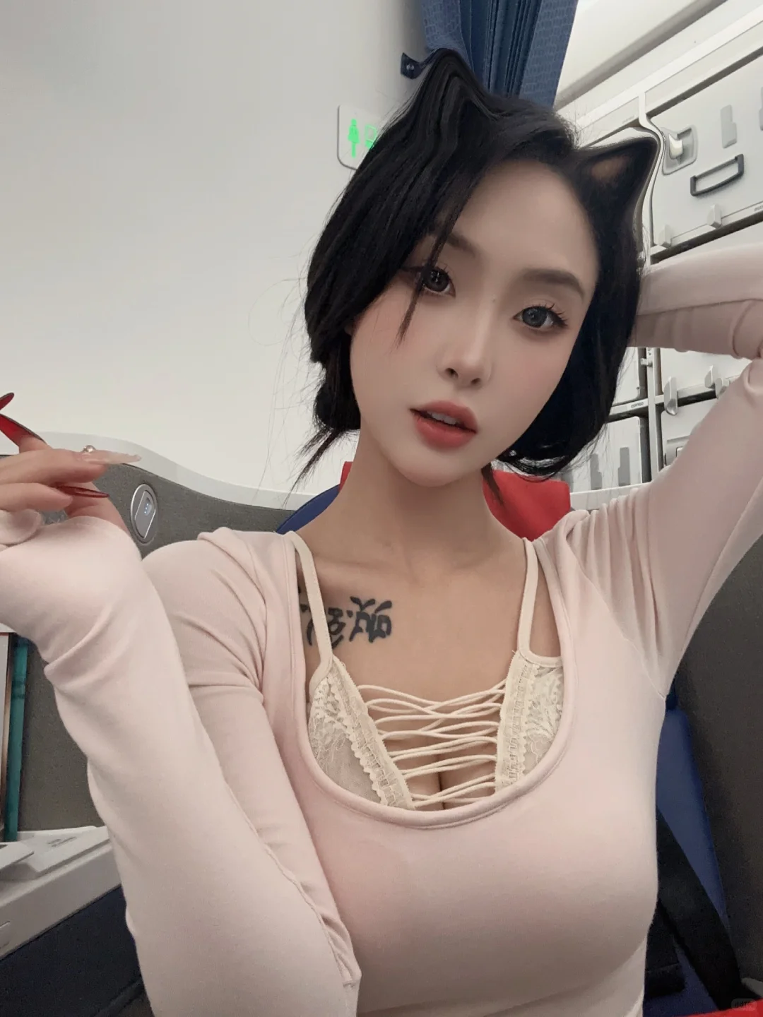 怎么越来越人妻感🥲