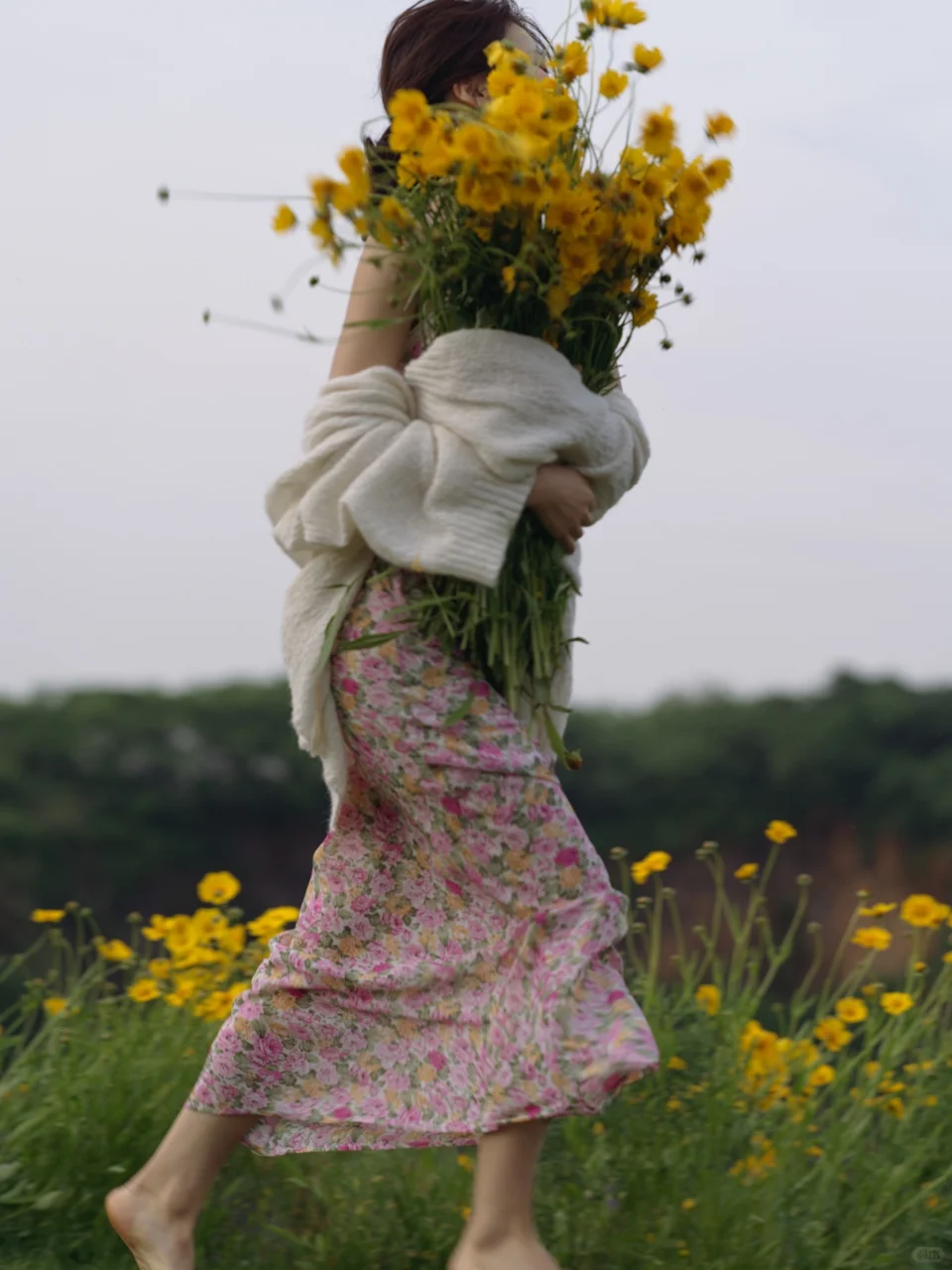 这大概就是我向往的夏天吧🌼