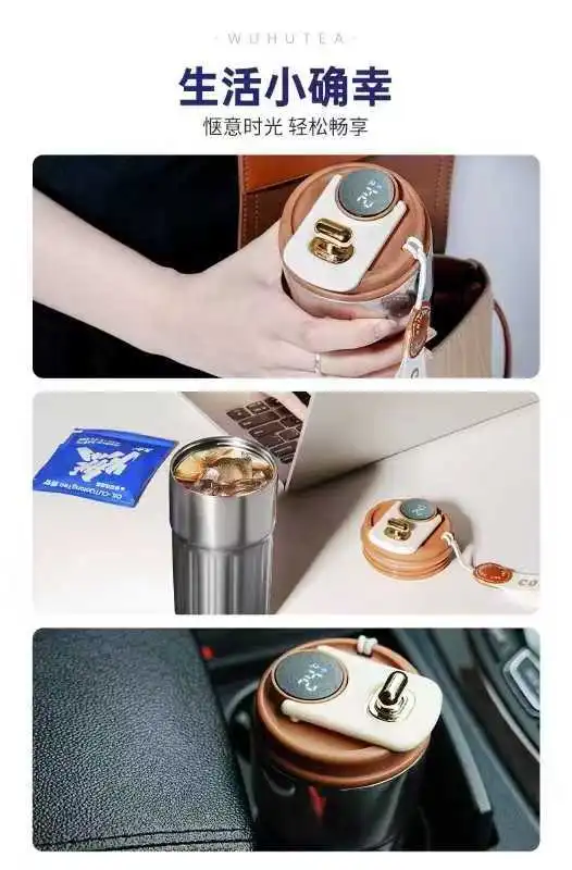 茶礼推荐｜燃茶，告别油腻，做回人间尤物