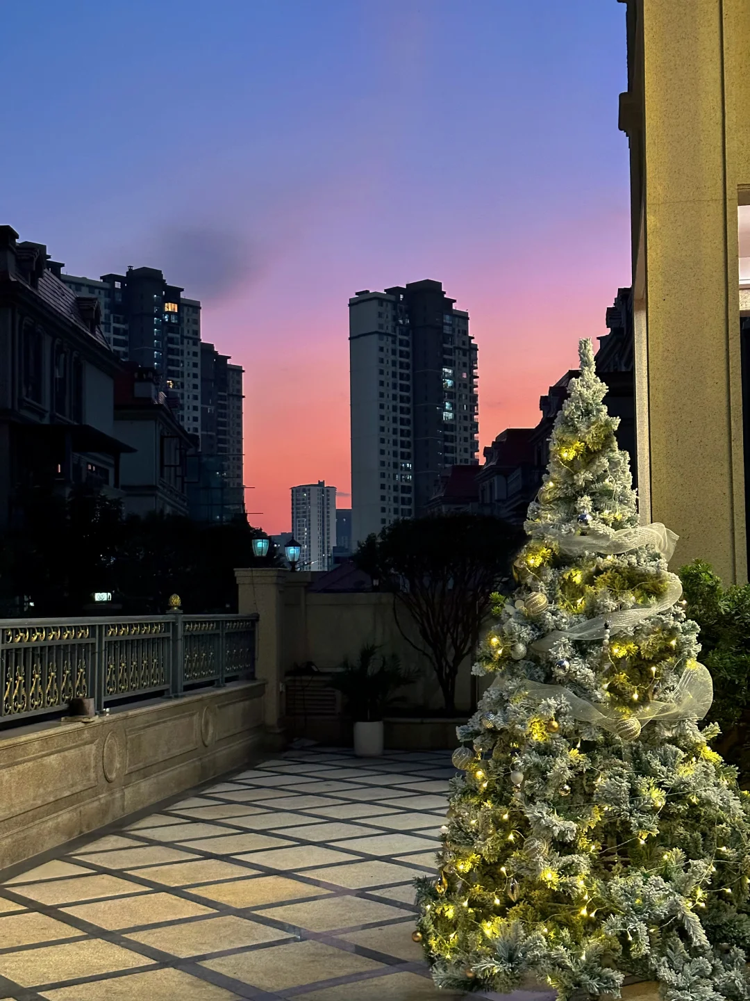 这套房 满足了我对家的所有幻想🎄🏠