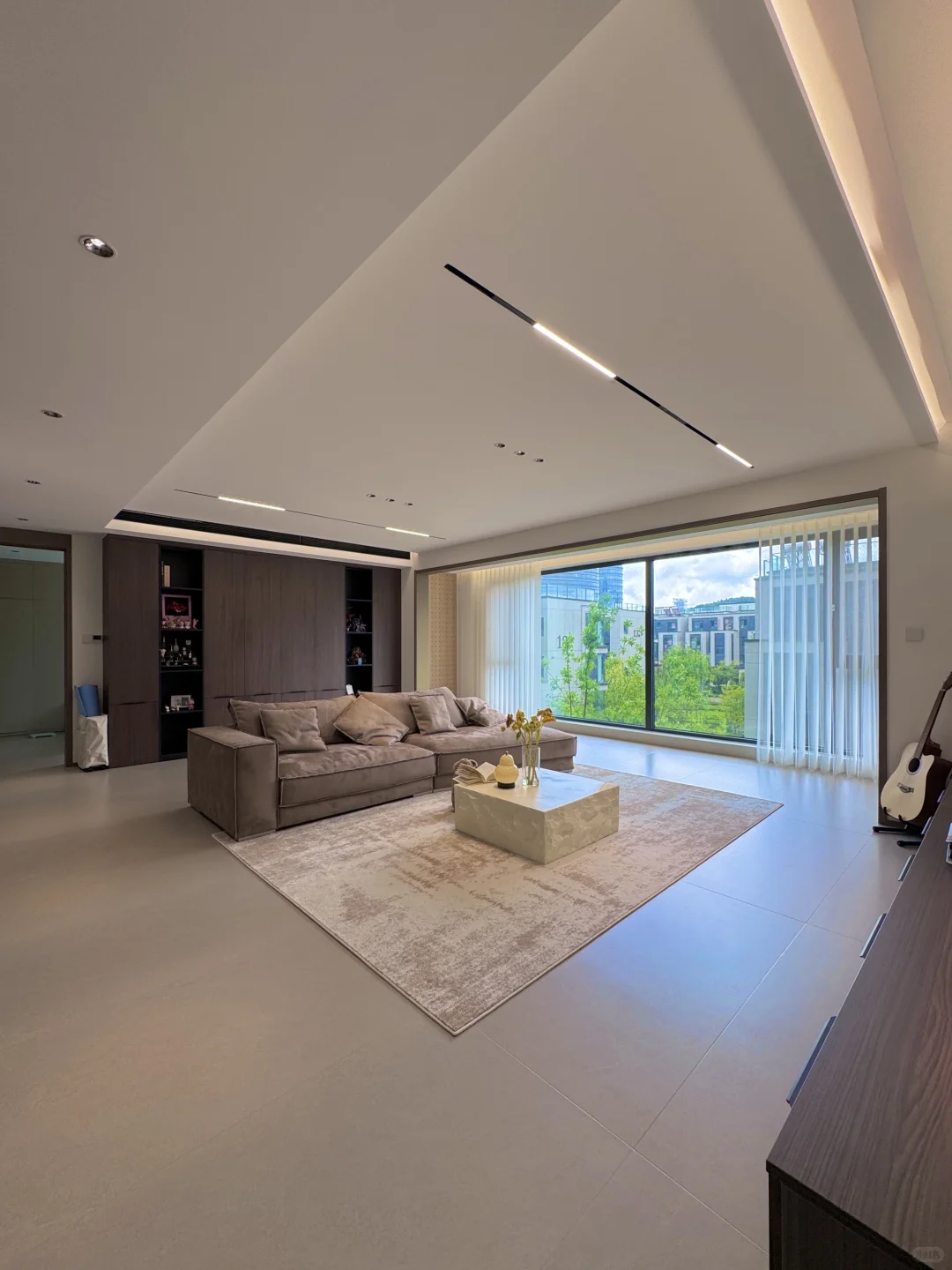 Home丨一个人的小豪宅🏠