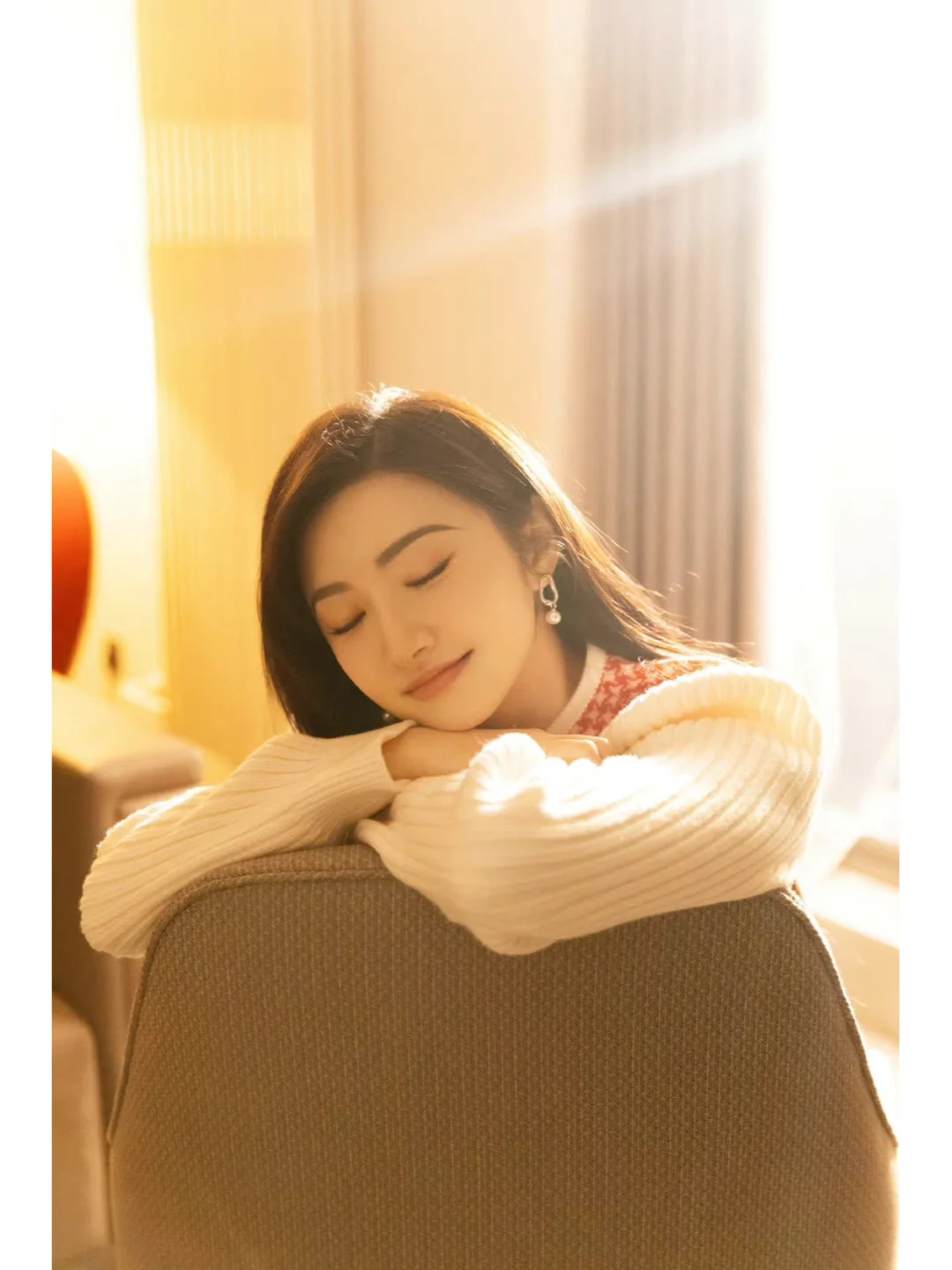 景甜真是人间尤物