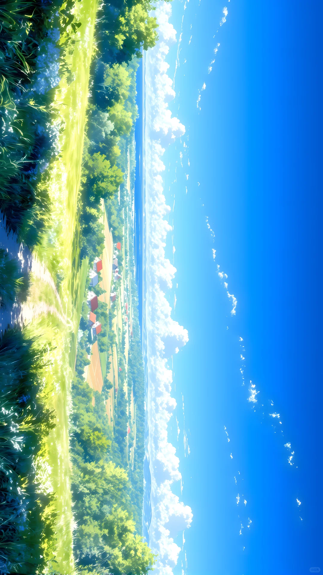 电脑壁纸 治愈篇-190【4k超清】