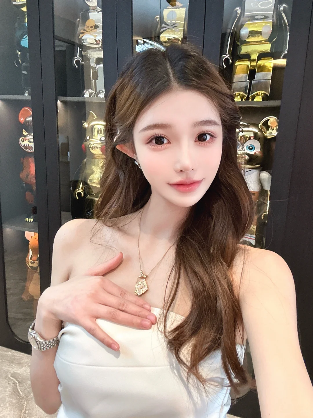 万家灯火这一盏我为自己点亮～