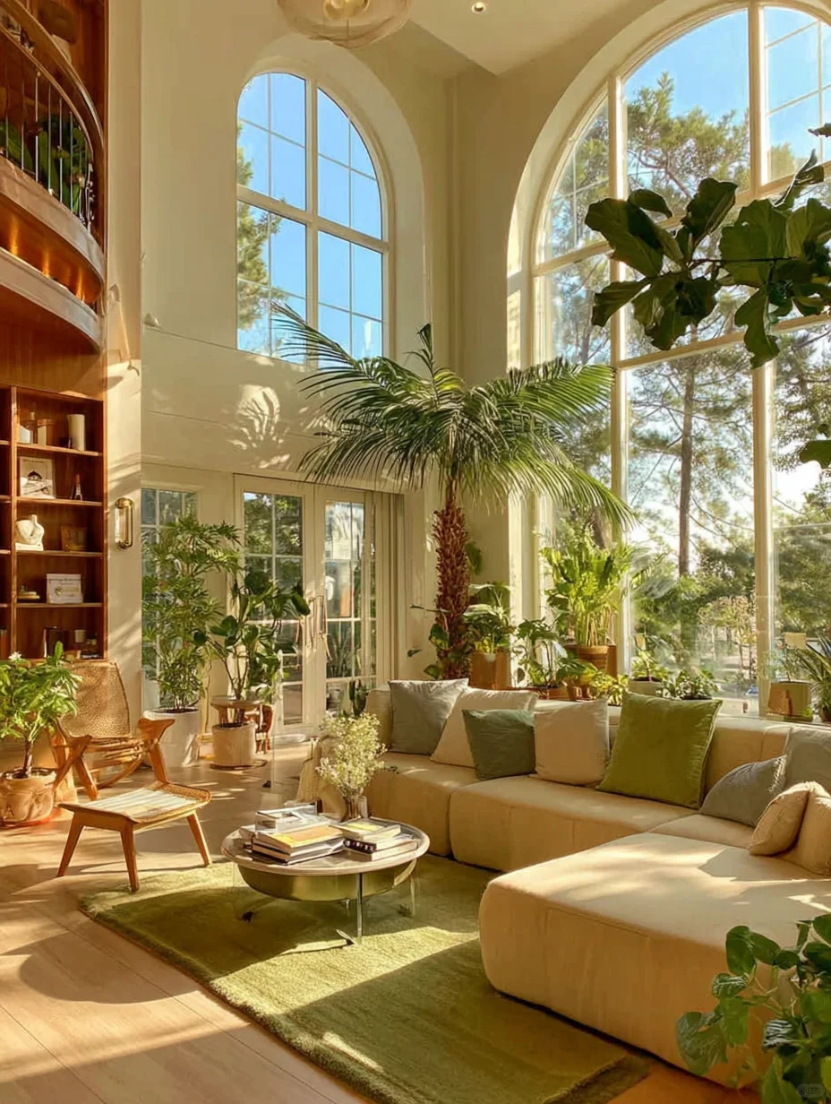 是梦中的家，也是我的Dream house🏠