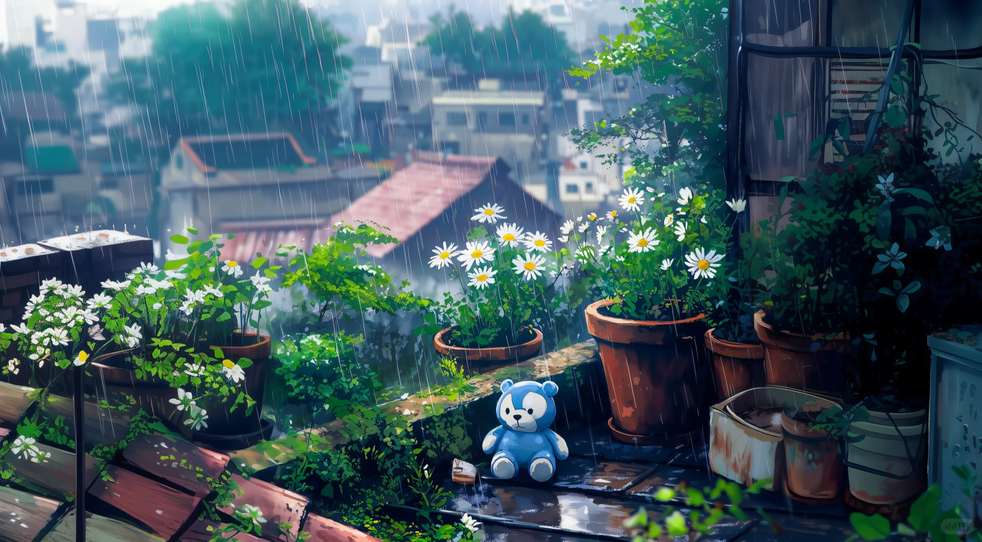 🌟089｜氛围感壁纸合集