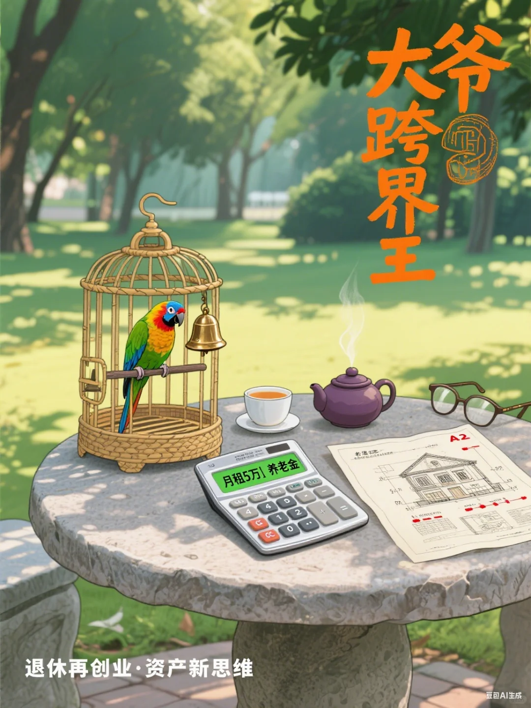 法拍房捡漏族大揭秘！这5类人正在闷声发财