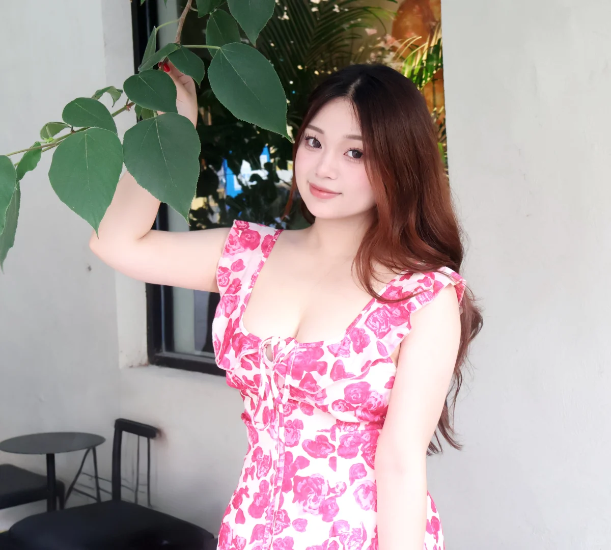 环肥燕瘦 各有千秋