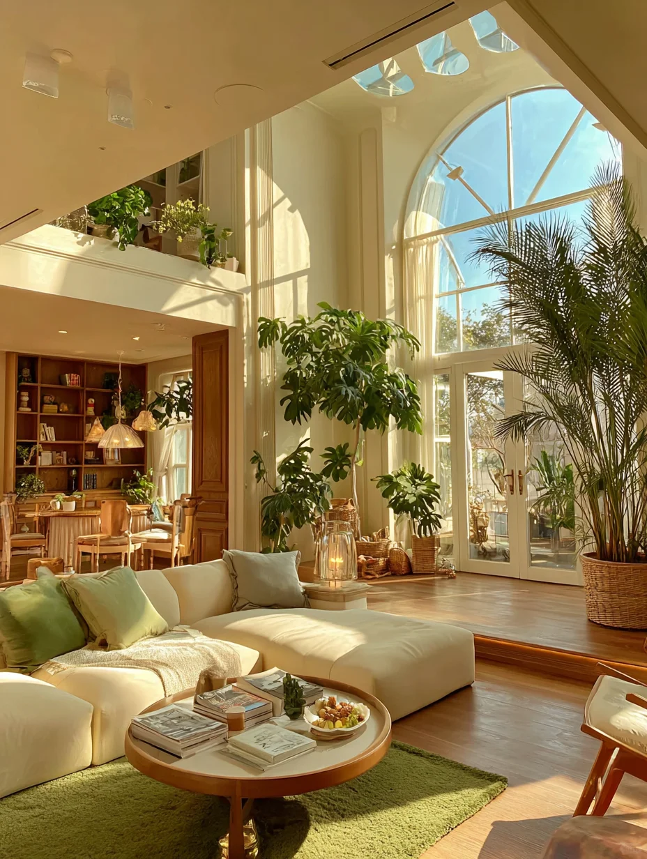 是梦中的家，也是我的Dream house🏠