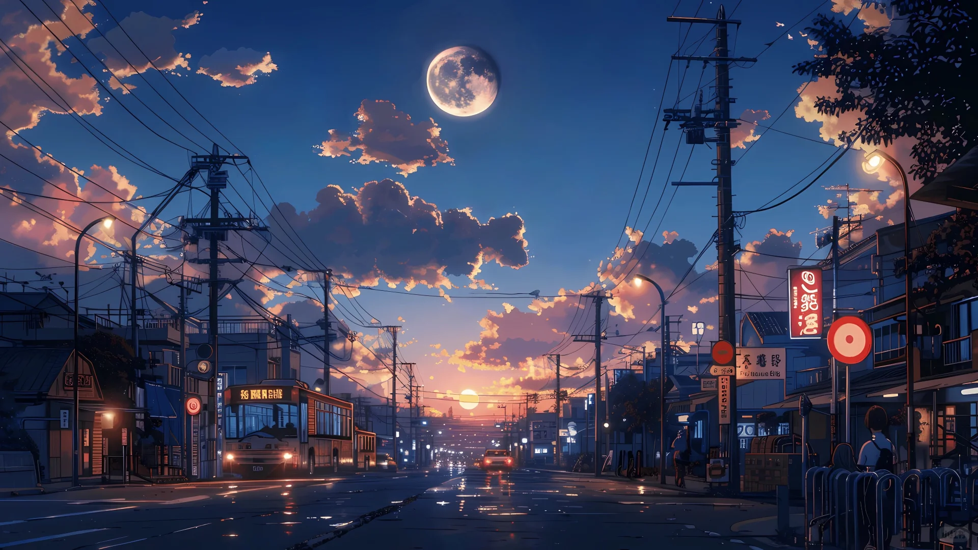 🌟089｜氛围感壁纸合集