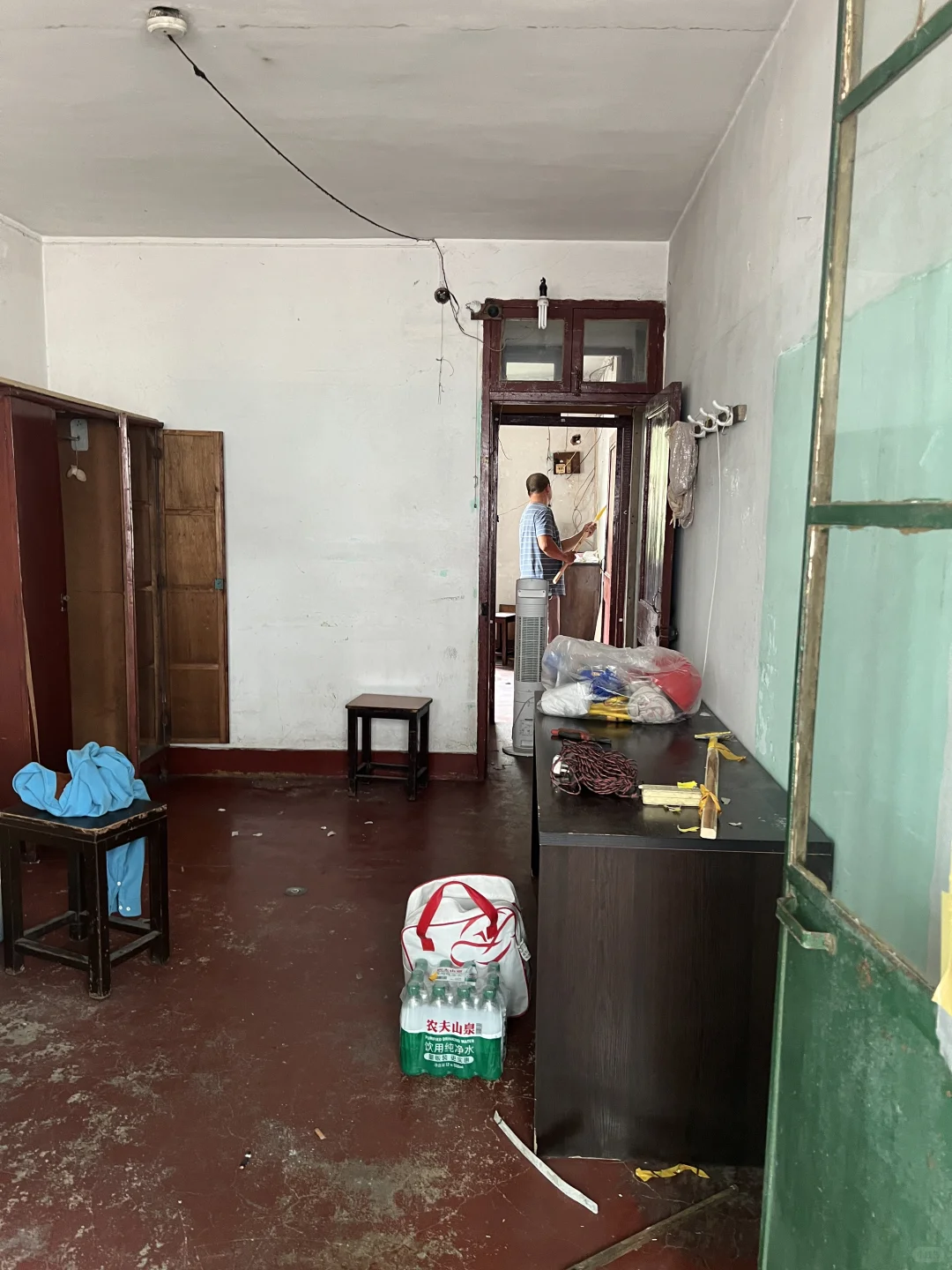 姐妹们可以恭喜下我吗？33岁终于买房了