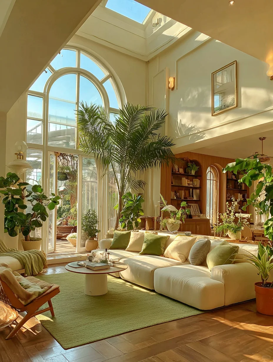 是梦中的家，也是我的Dream house🏠
