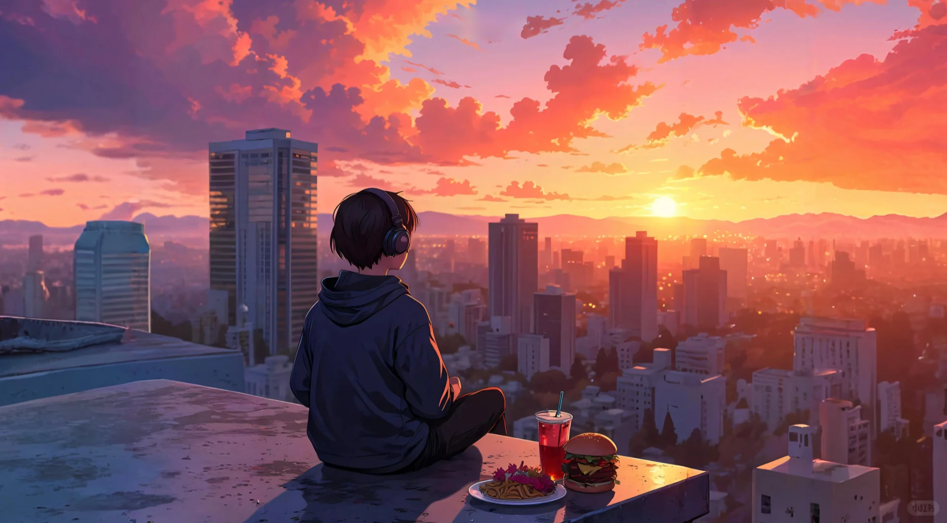 🌟089｜氛围感壁纸合集