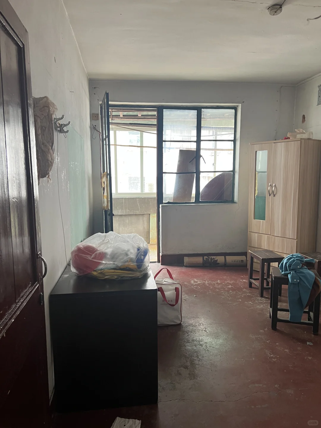 姐妹们可以恭喜下我吗？33岁终于买房了