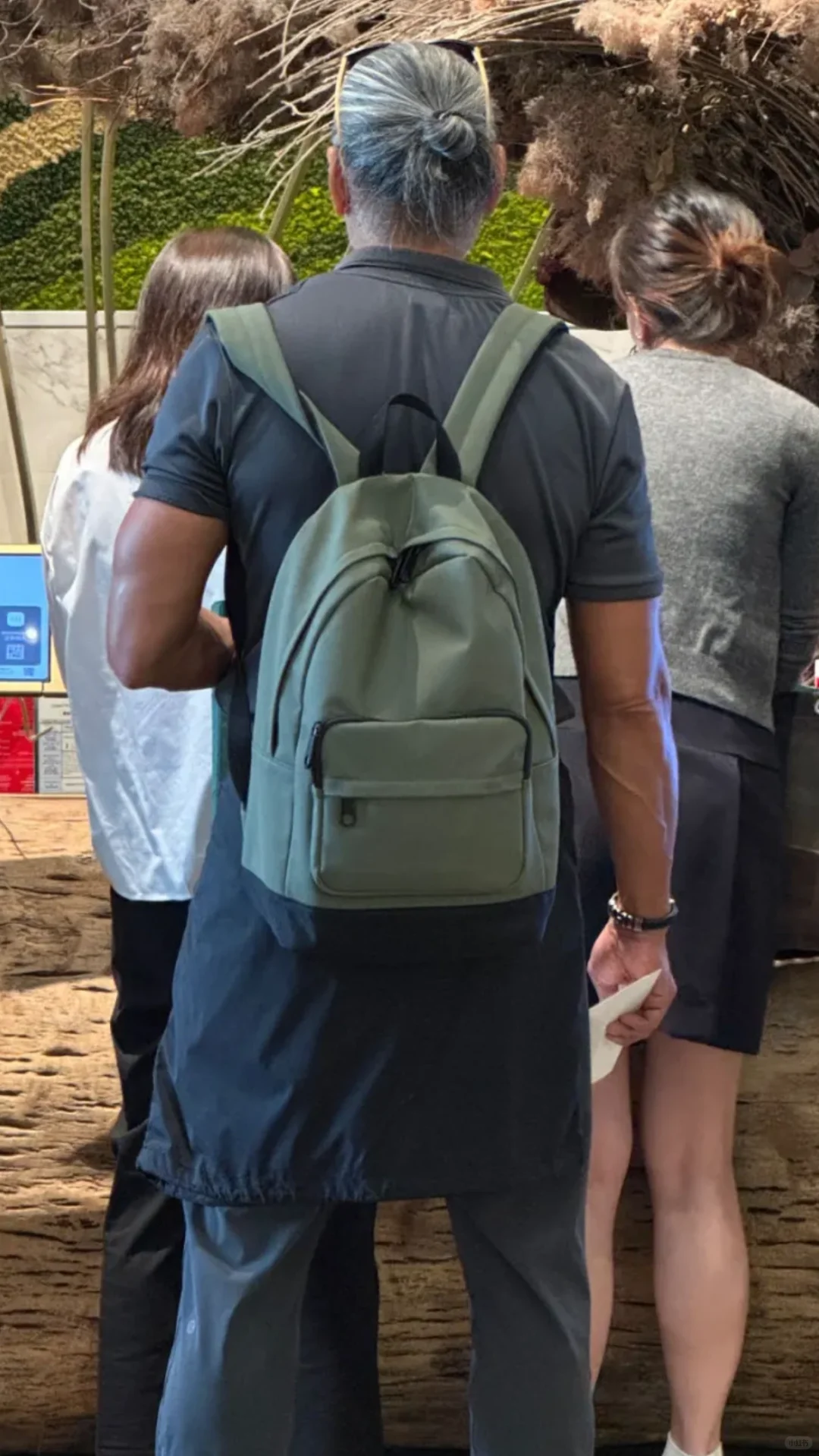 澳门哪里能遇到这位香港尤物啊