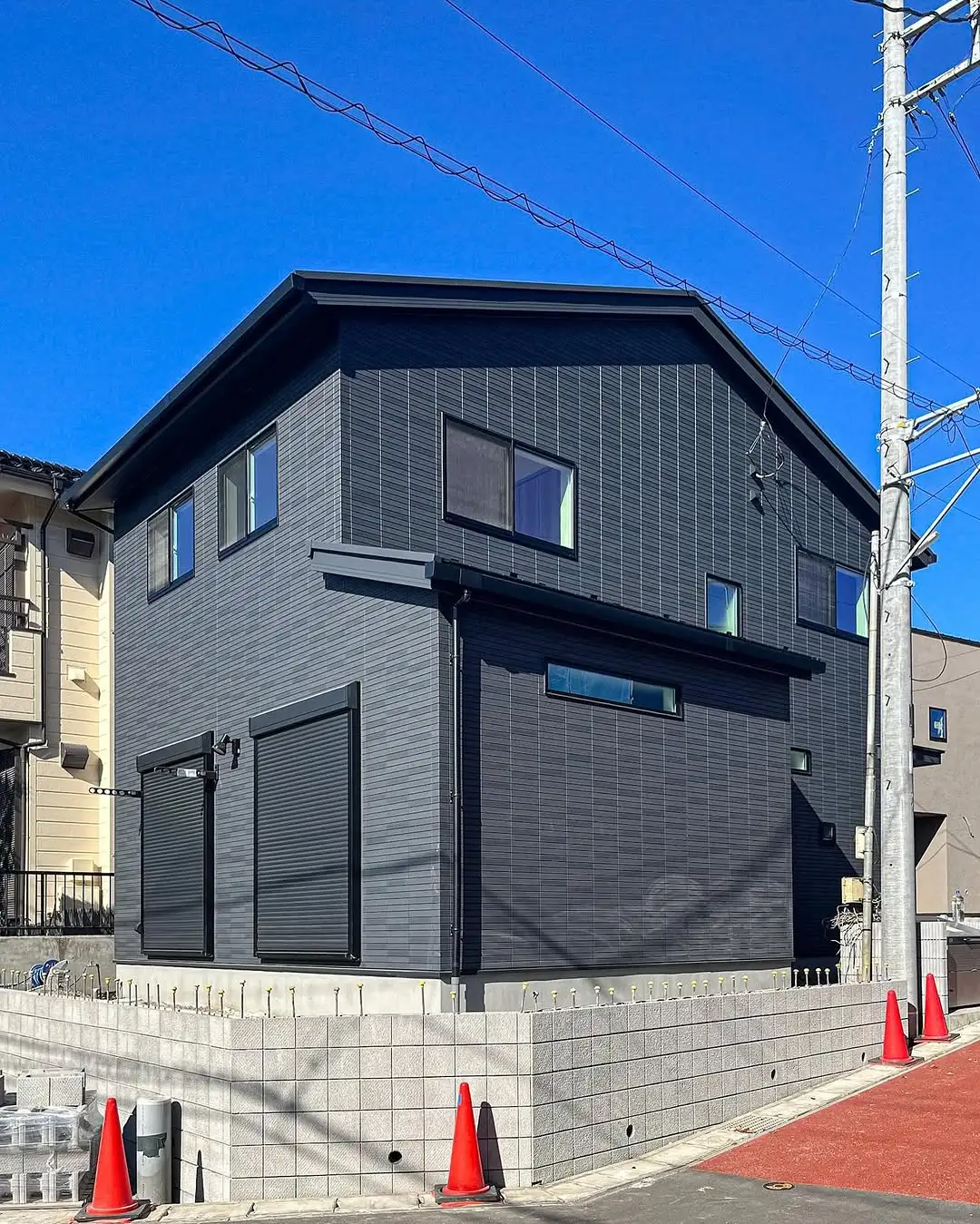 🇯🇵一户建太会了吧！狠狠戳中我的心巴💘