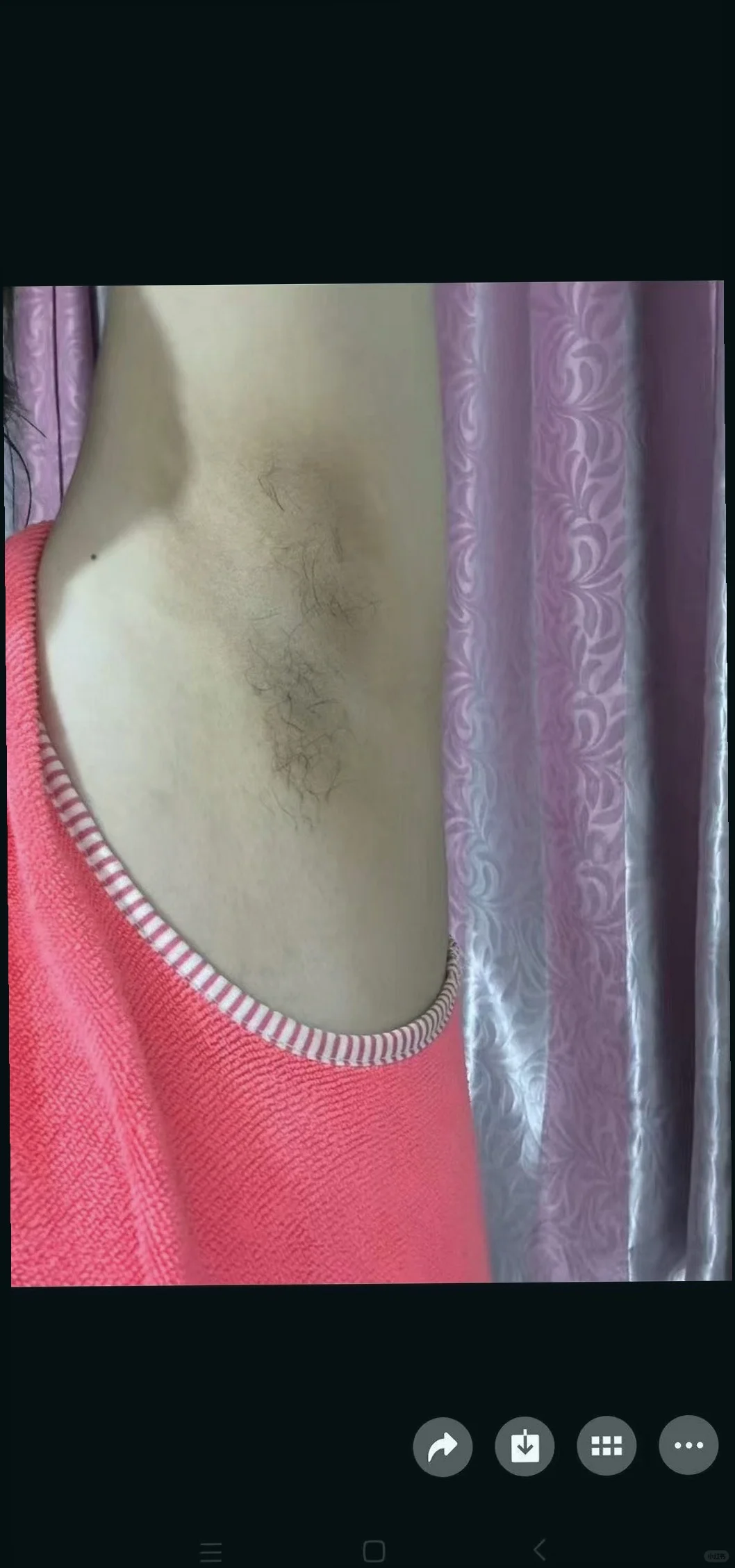 重要场合别被腋下黑毁了！婚纱比基尼都能穿